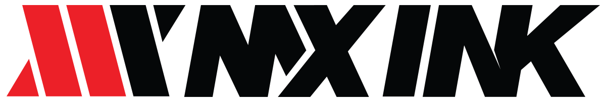 MX Ink logo