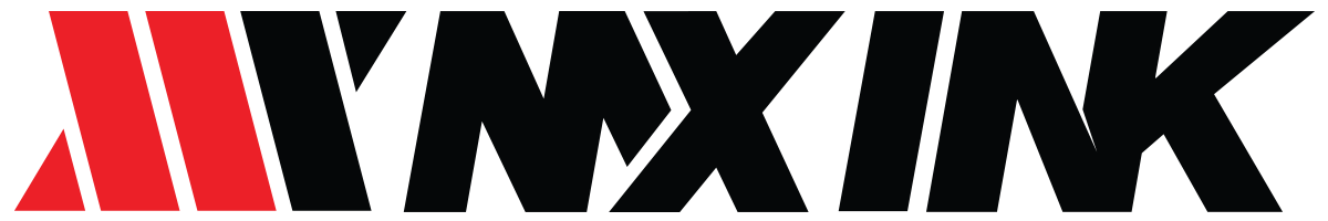MX Ink logo